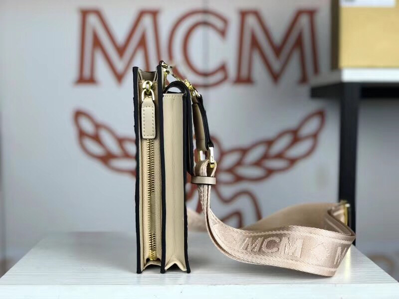 MCM Satchel Bags